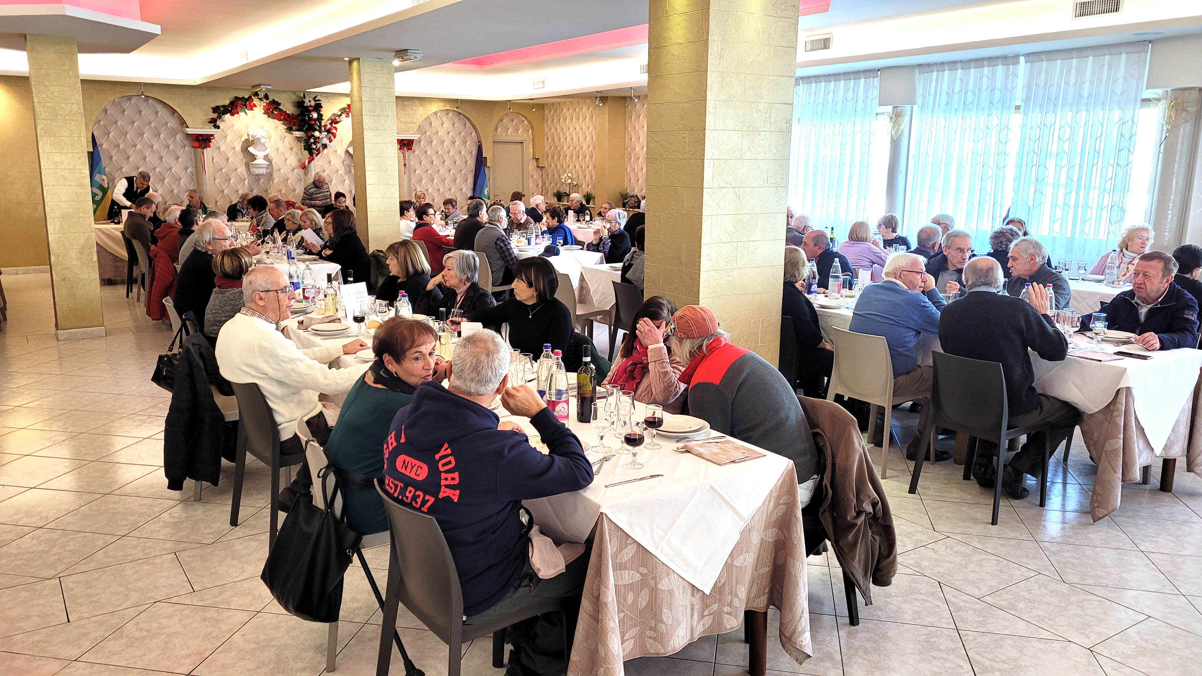 pranzo Natale 2022
