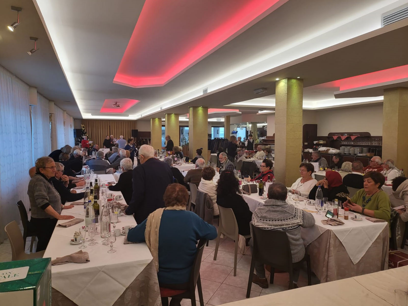 pranzo Natale 2022
