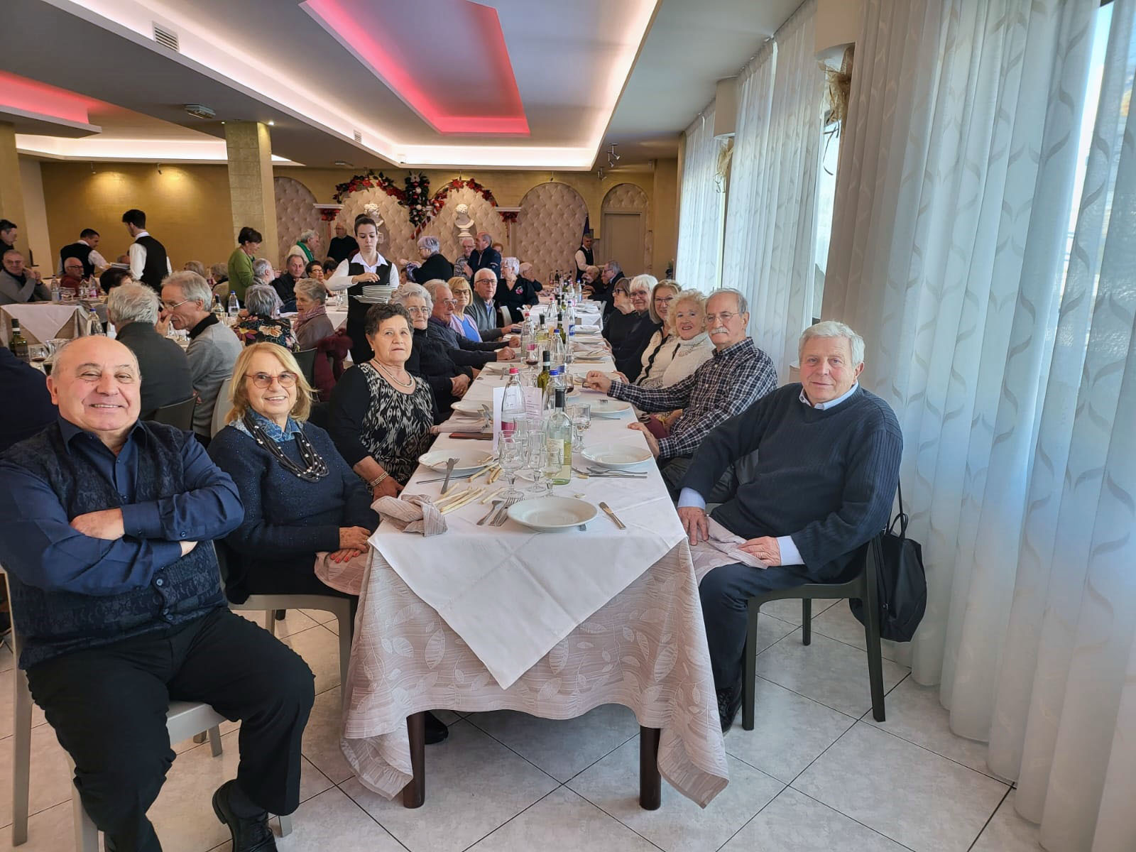 pranzo Natale 2022