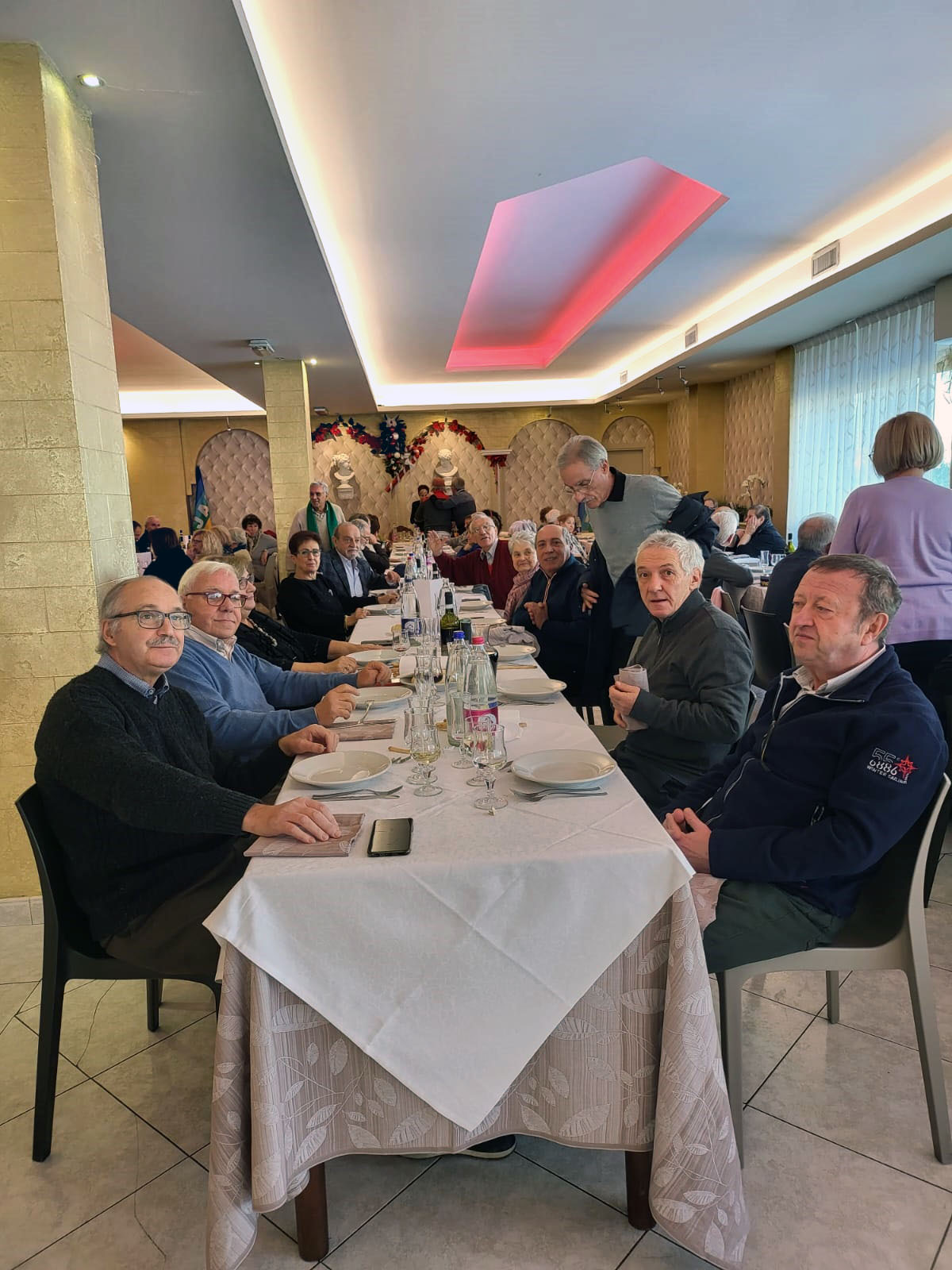 pranzo Natale 2022