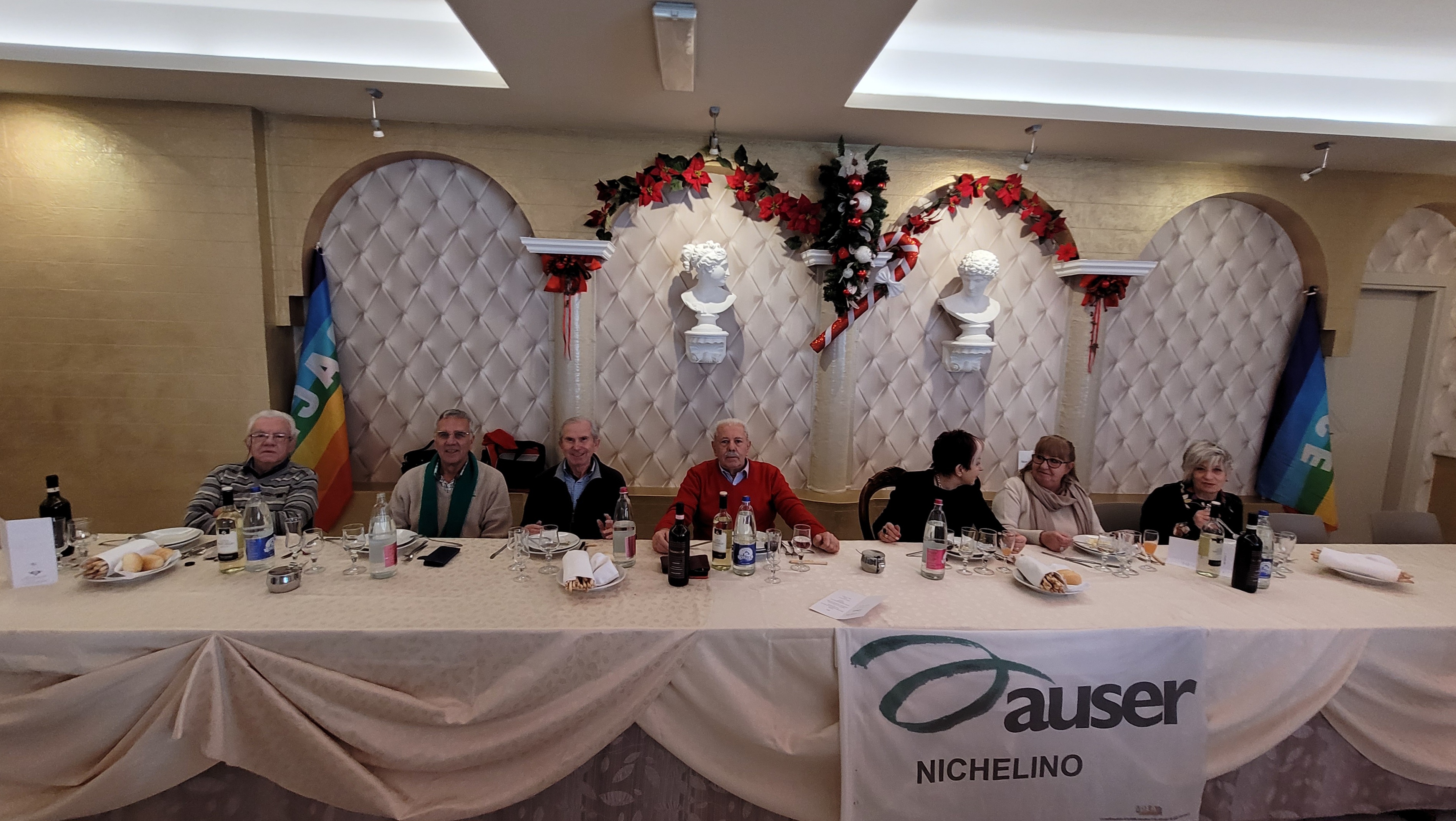 pranzo Natale 2022