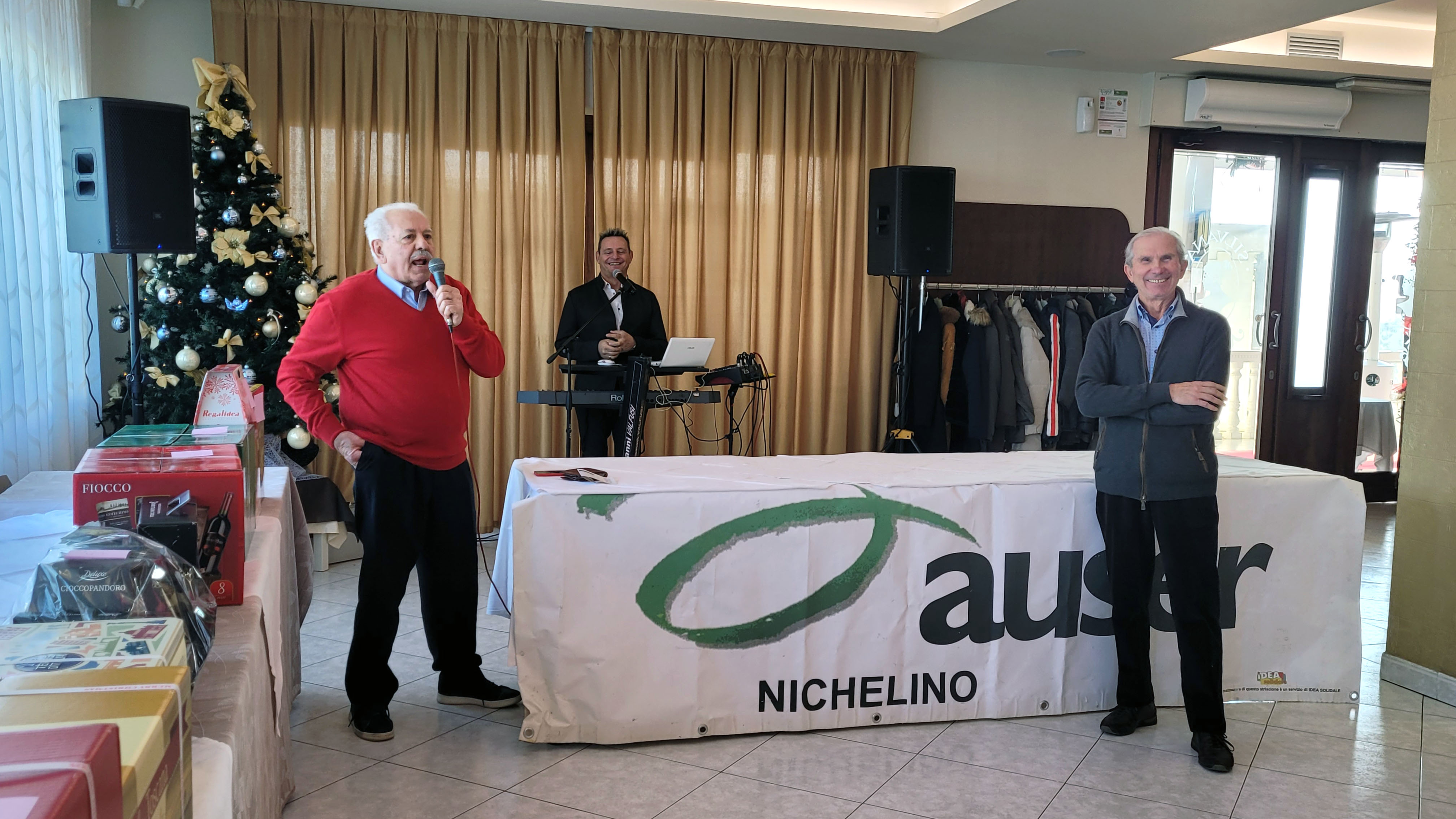 pranzo Natale 2022