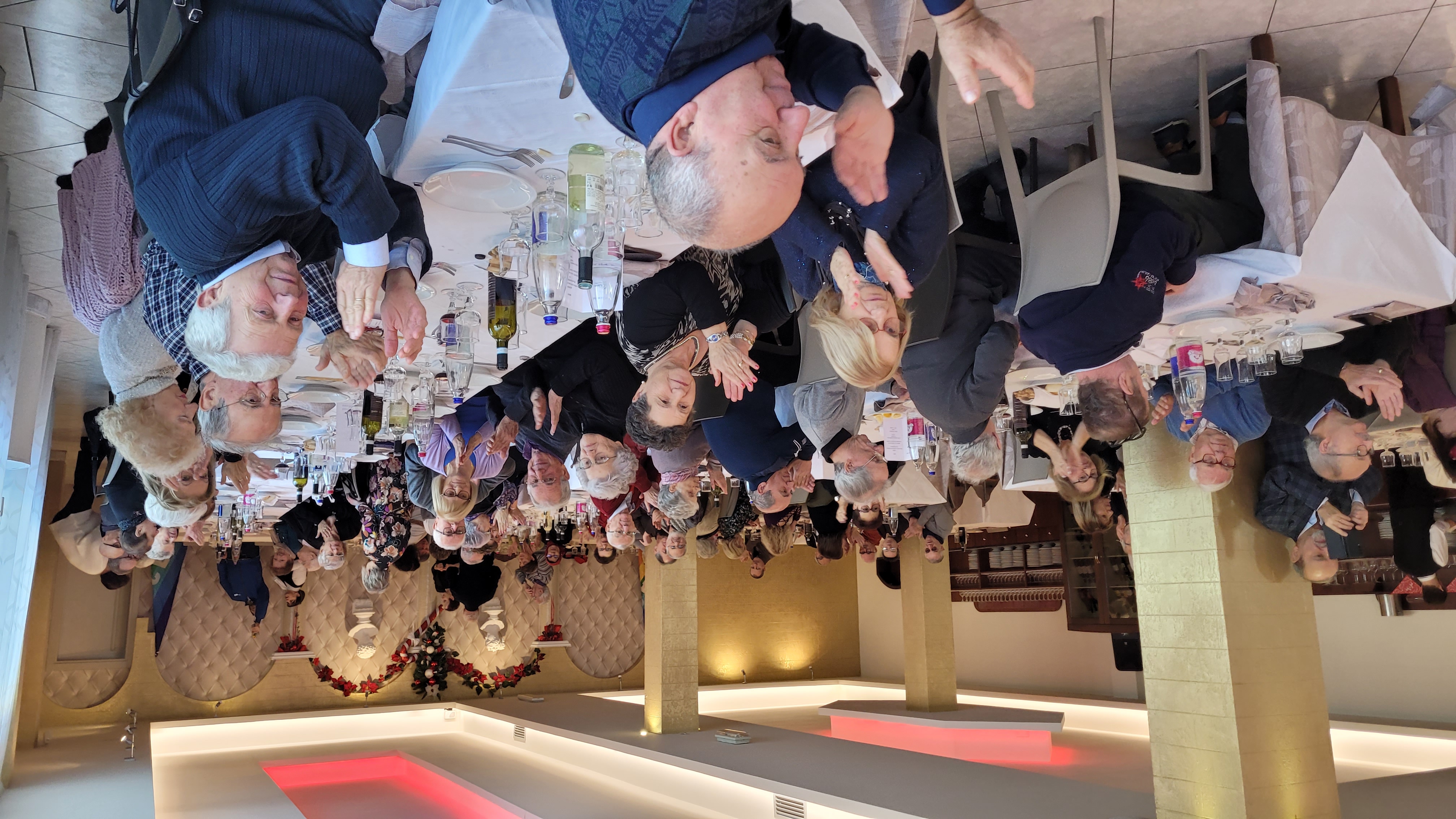 pranzo Natale 2022