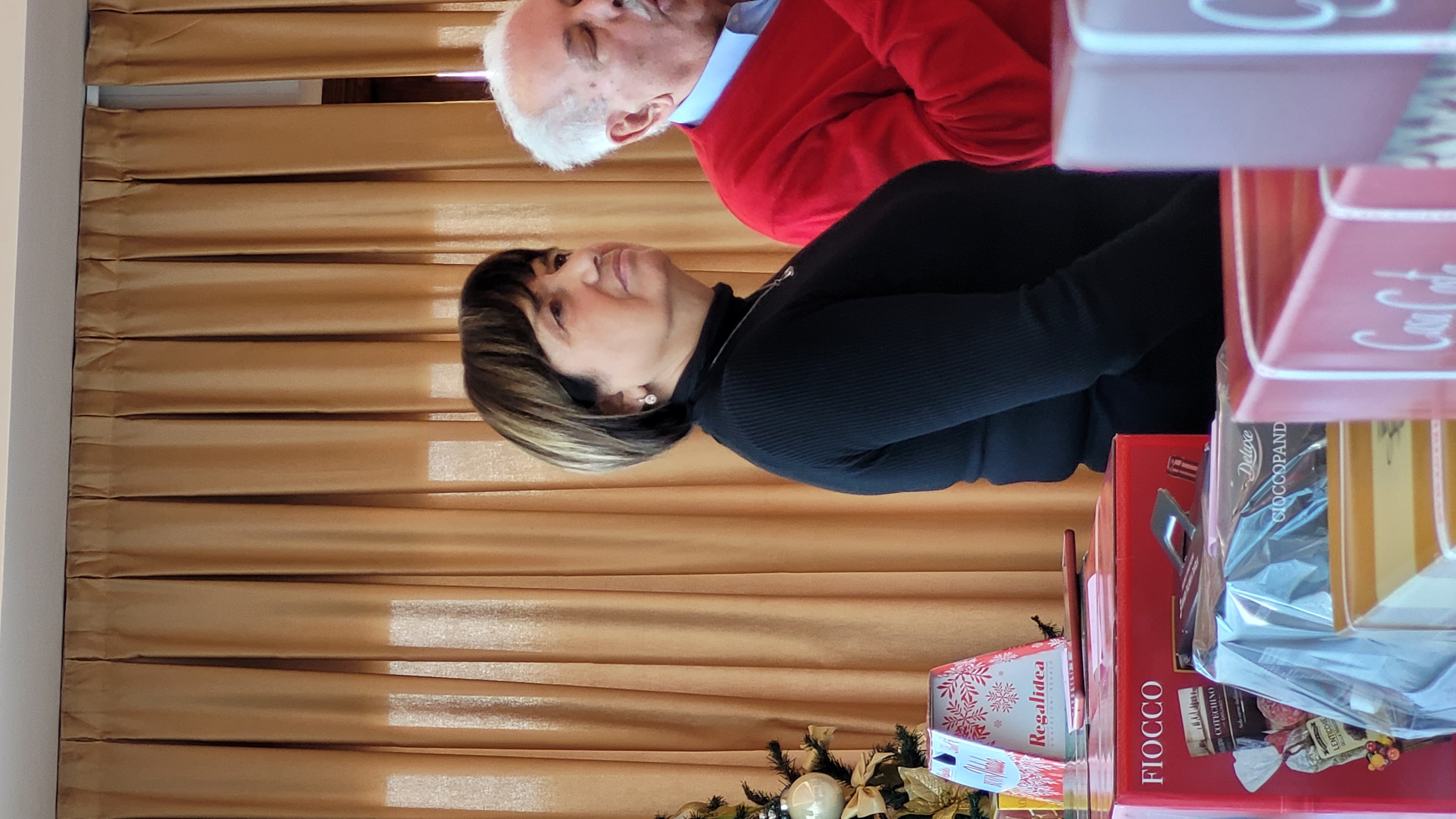 pranzo Natale 2022