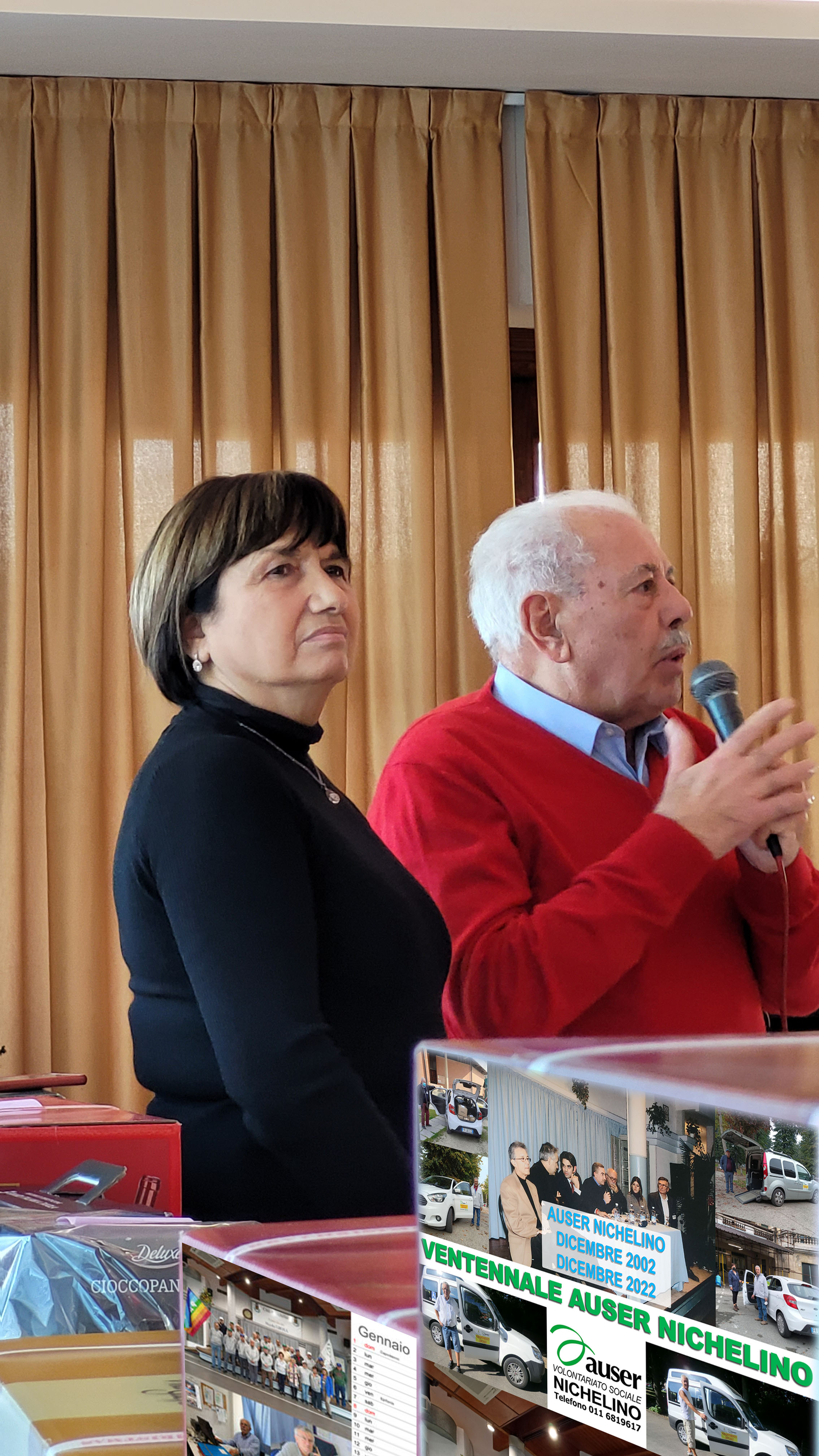pranzo Natale 2022