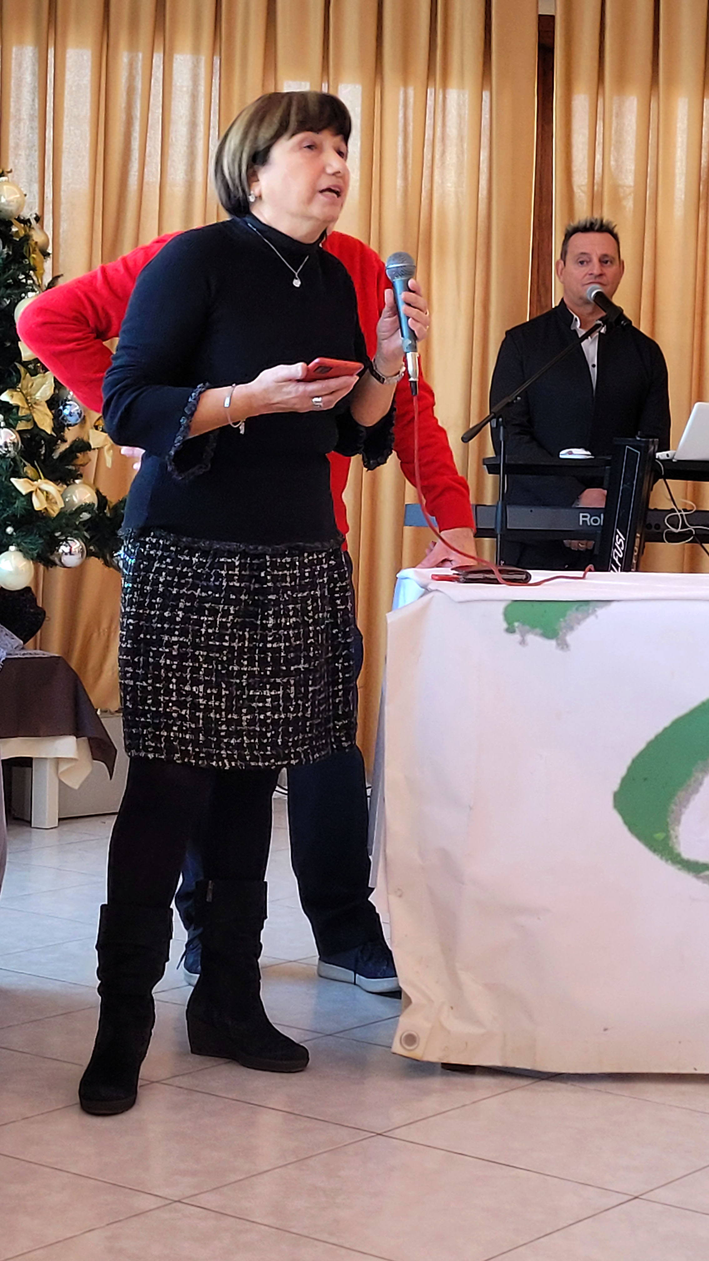 pranzo Natale 2022