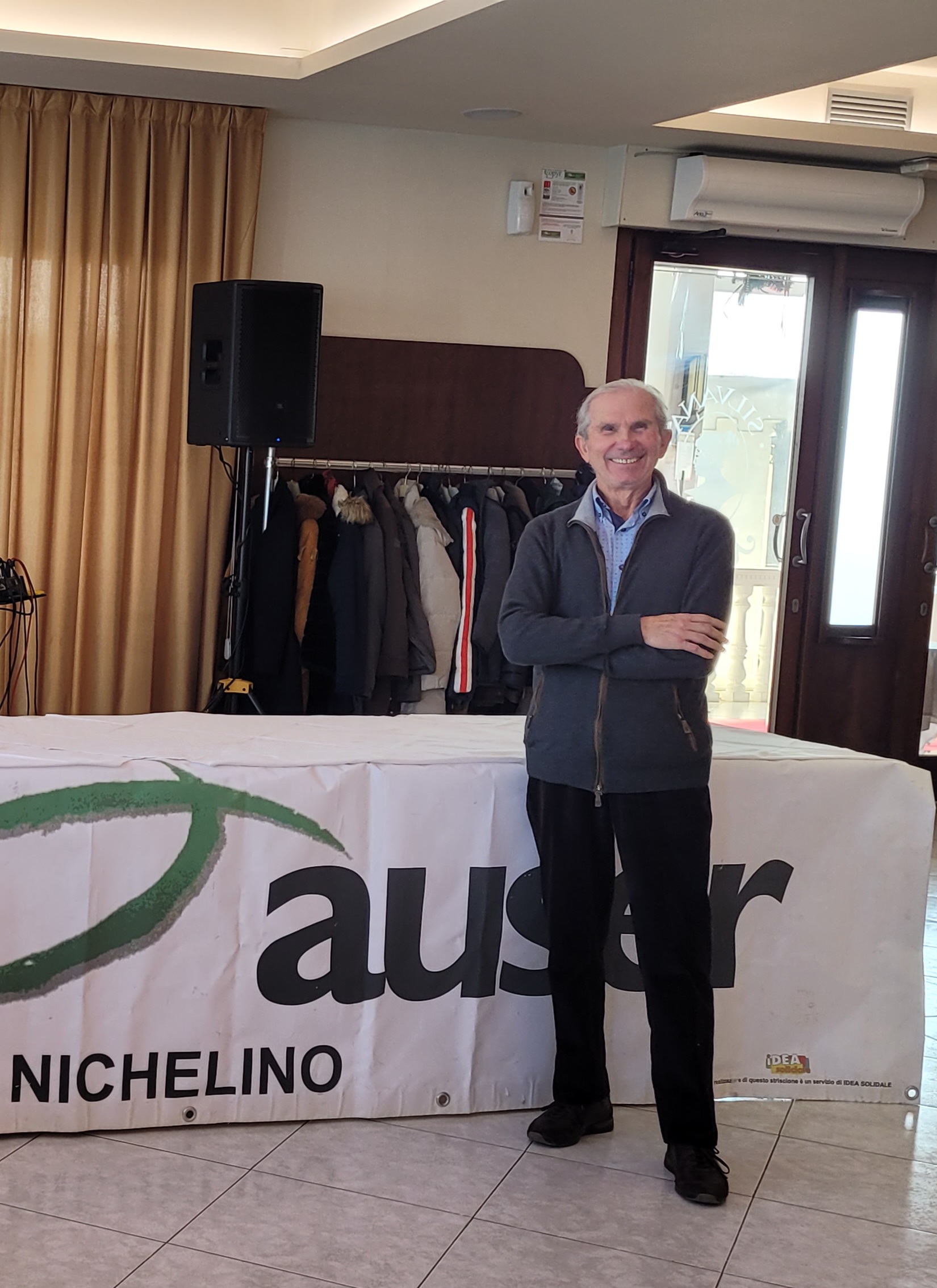 pranzo Natale 2022