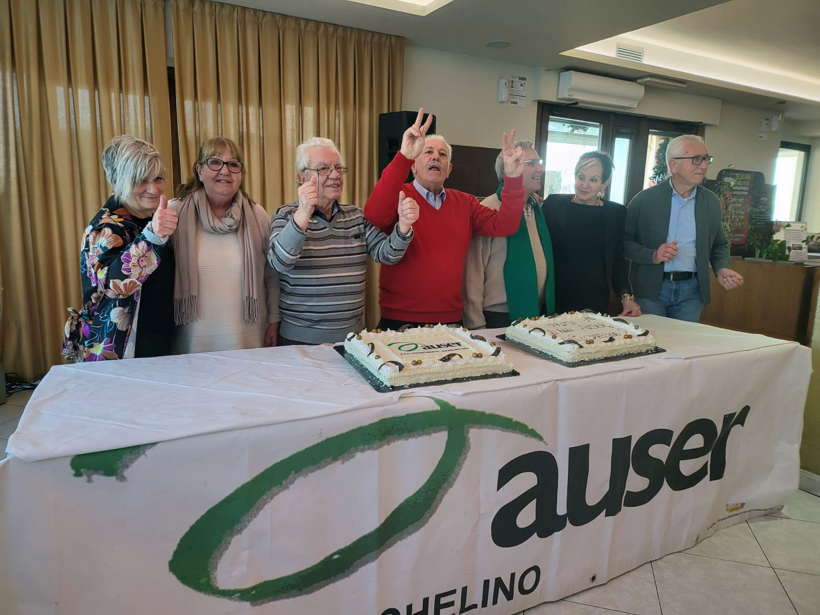 pranzo Natale 2022