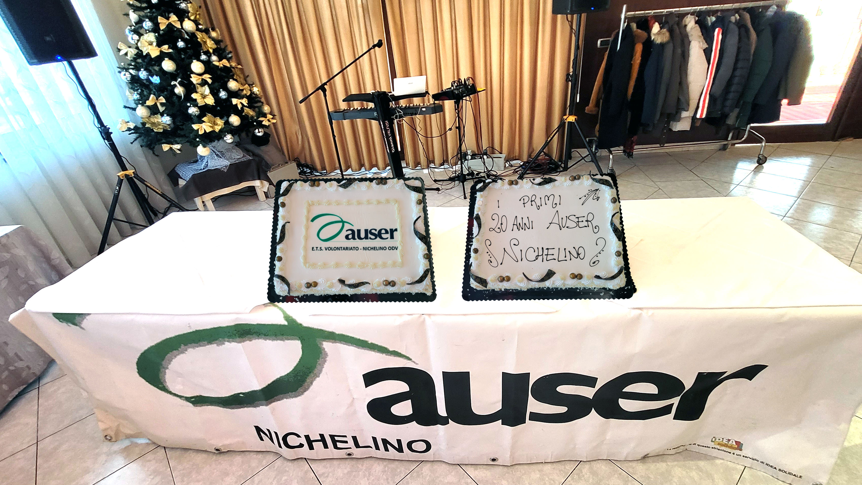 pranzo Natale 2022