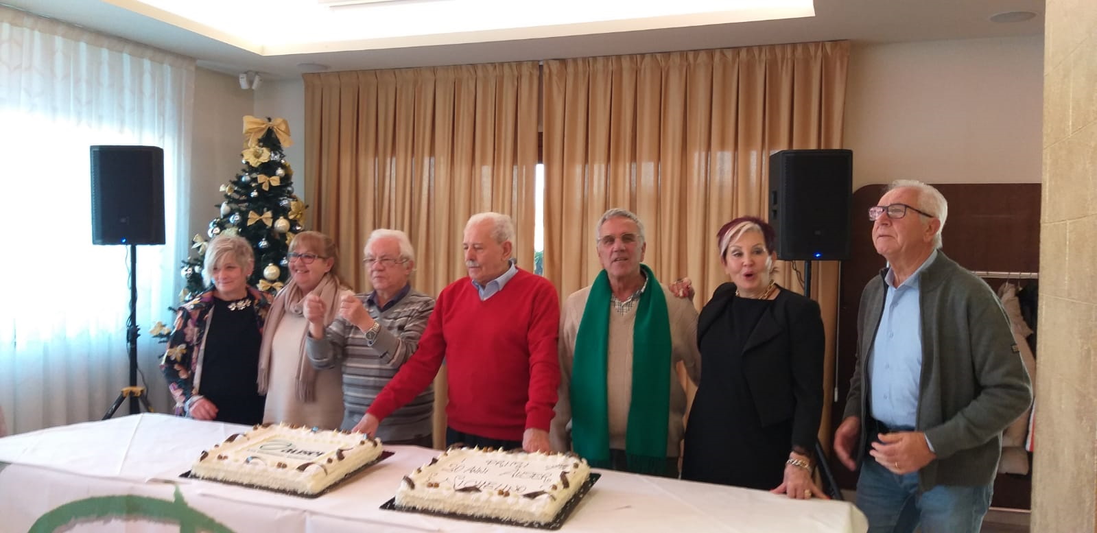 pranzo Natale 2022