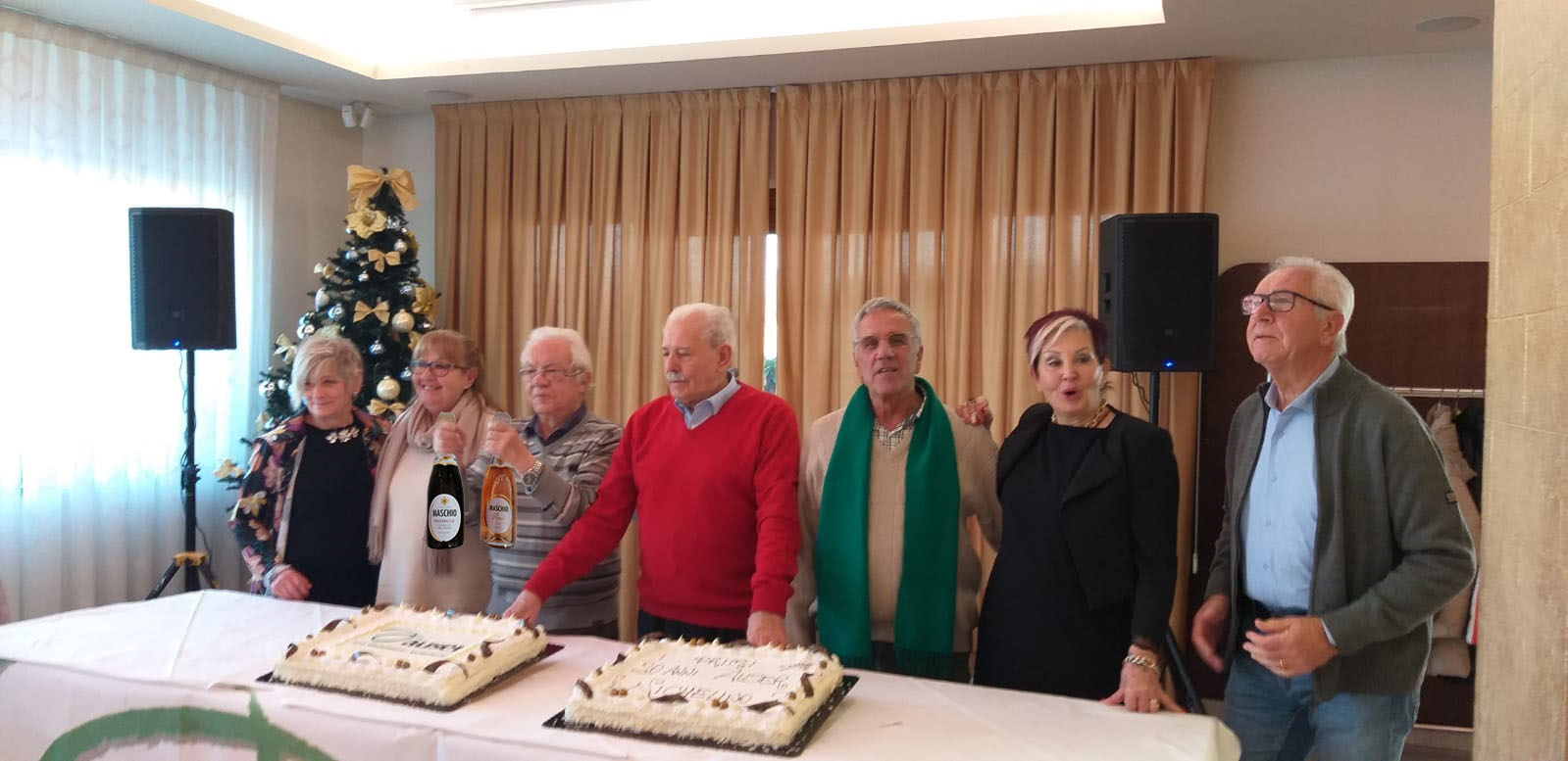 pranzo Natale 2022