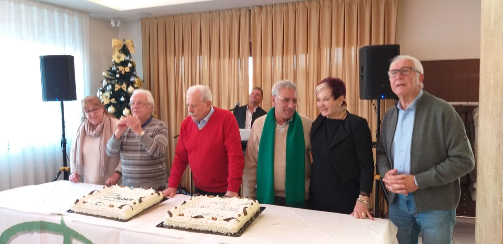 pranzo Natale 2022