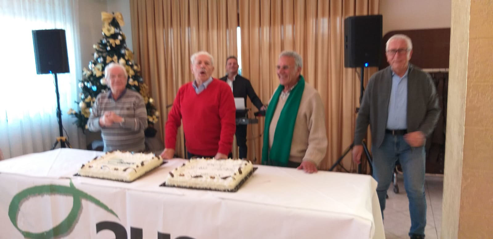 pranzo Natale 2022