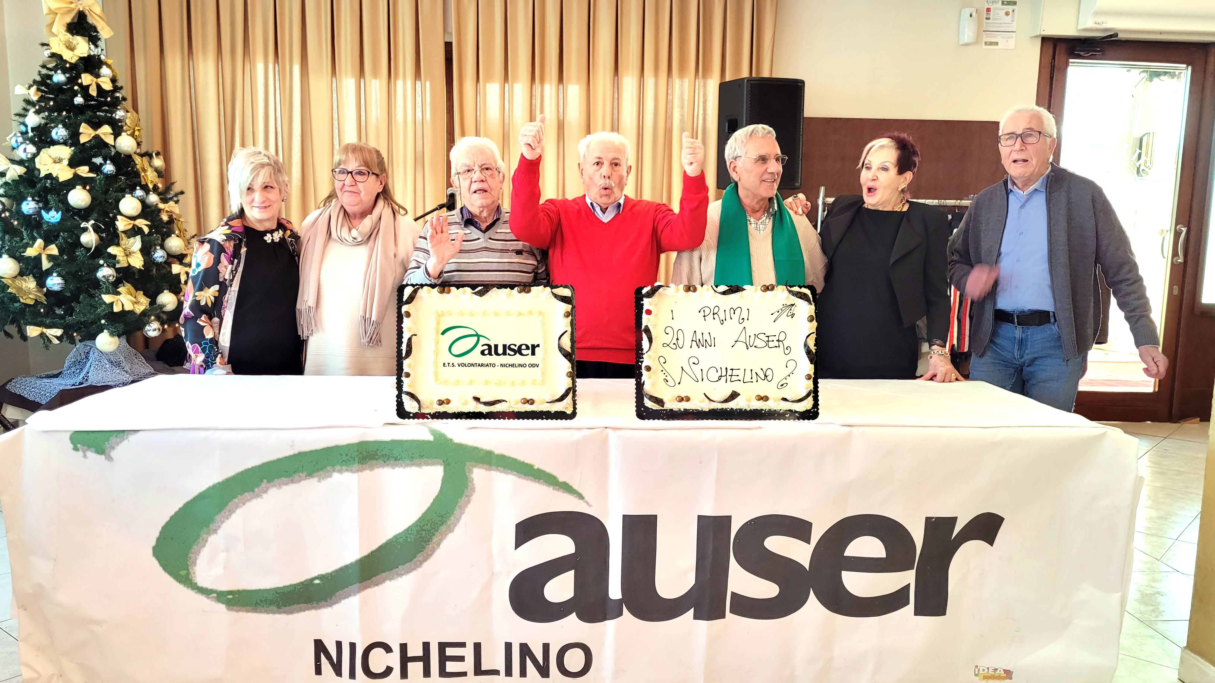 pranzo Natale 2022