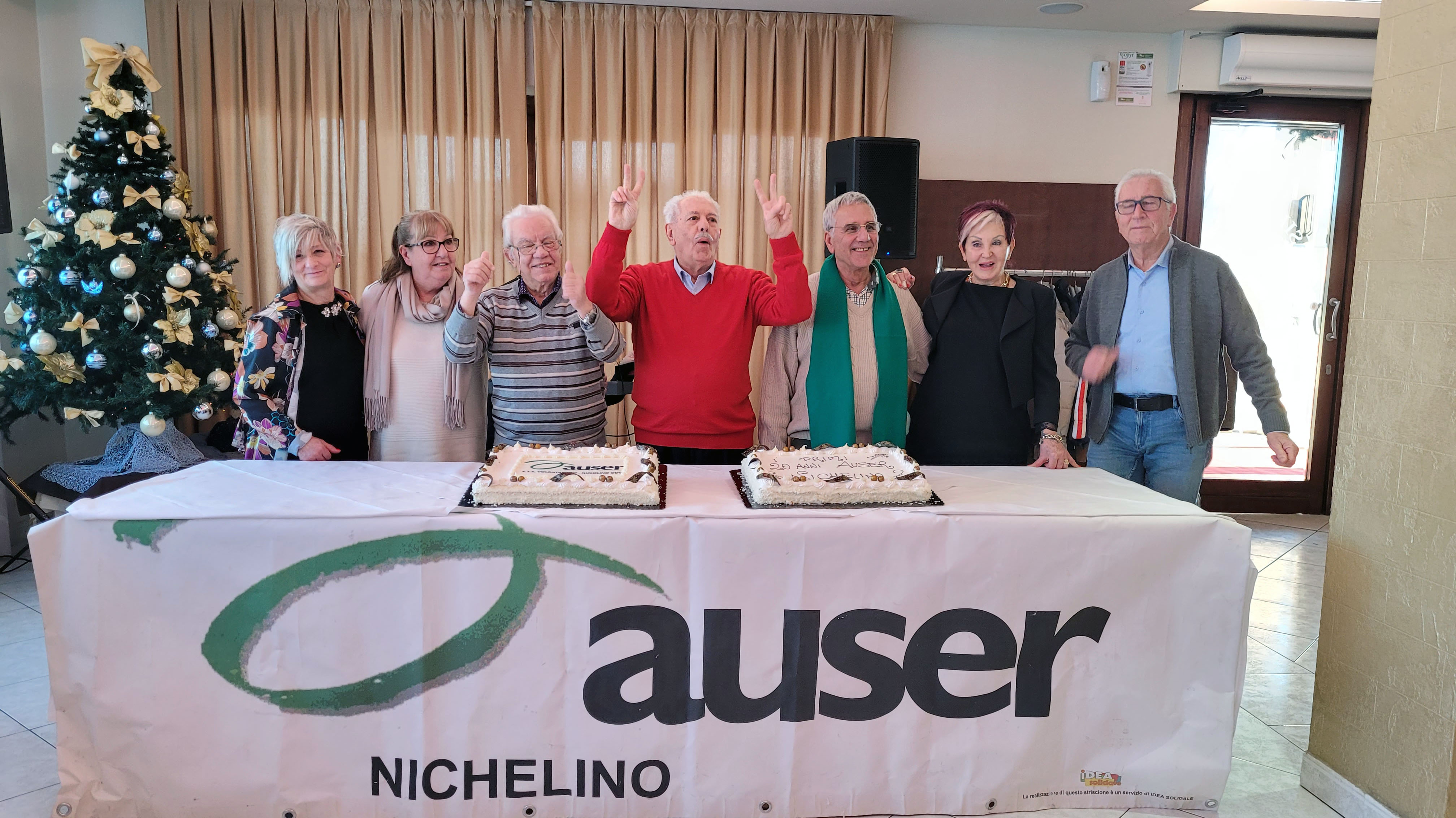 pranzo Natale 2022