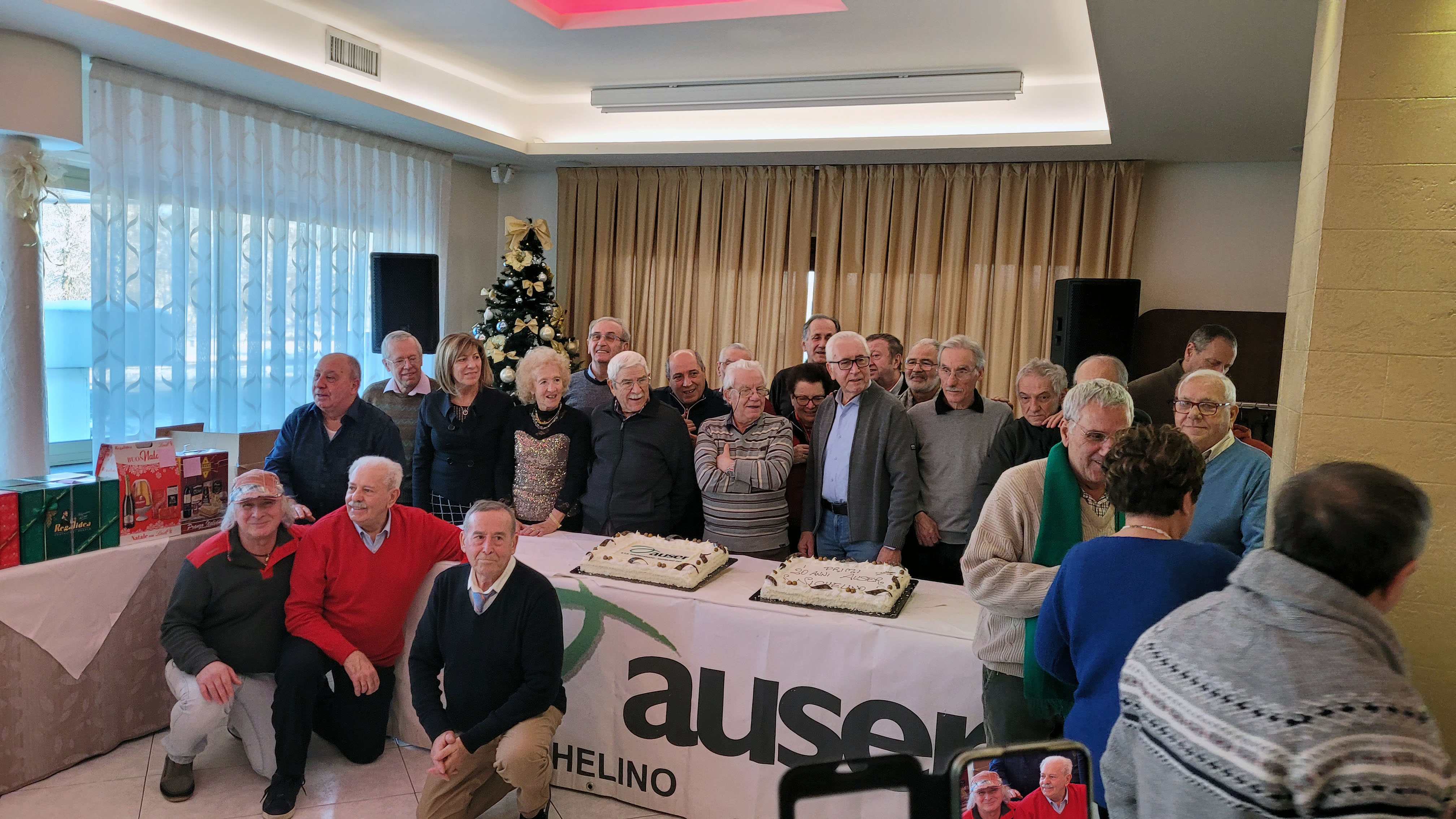 pranzo Natale 2022