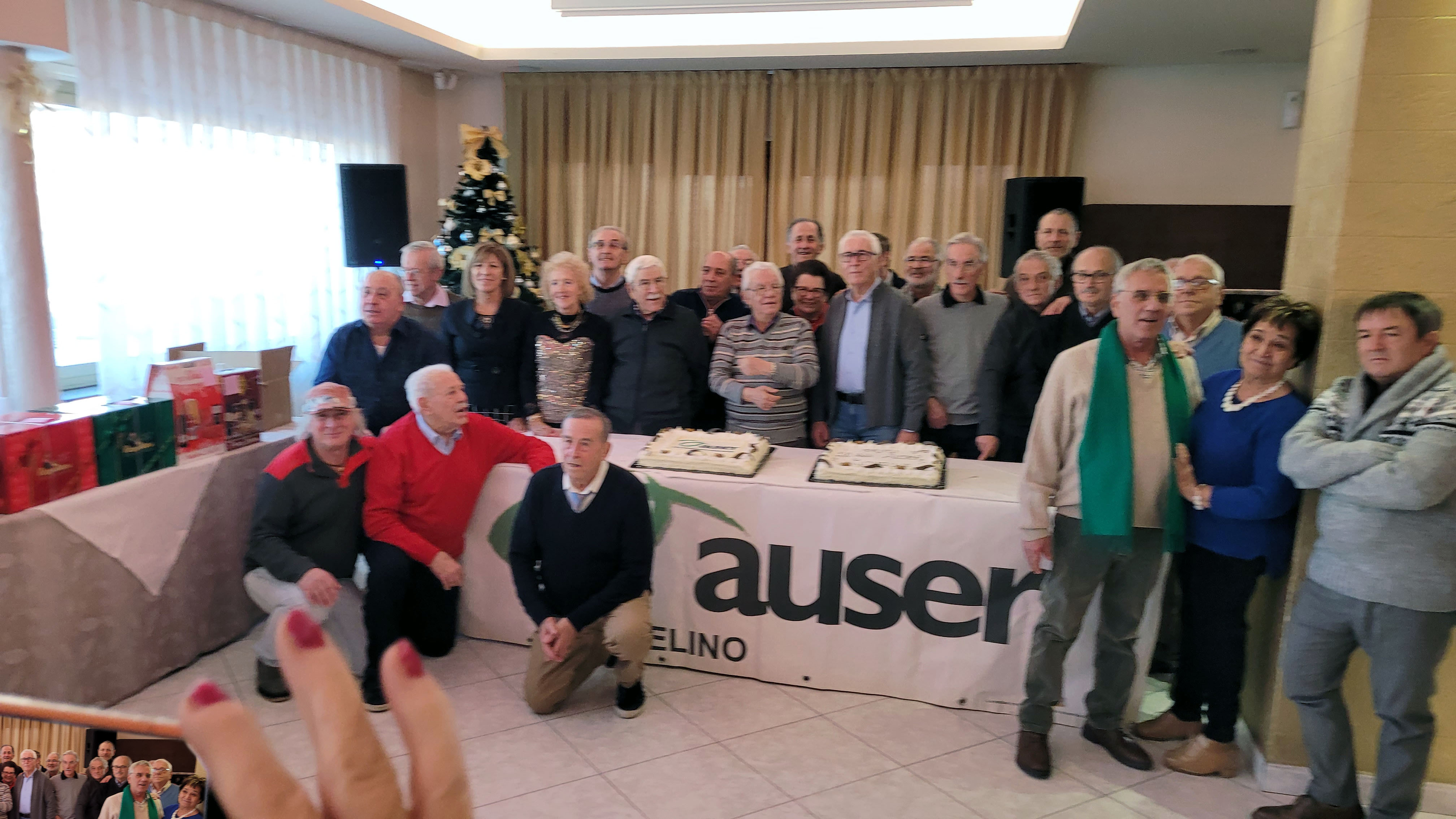 pranzo Natale 2022