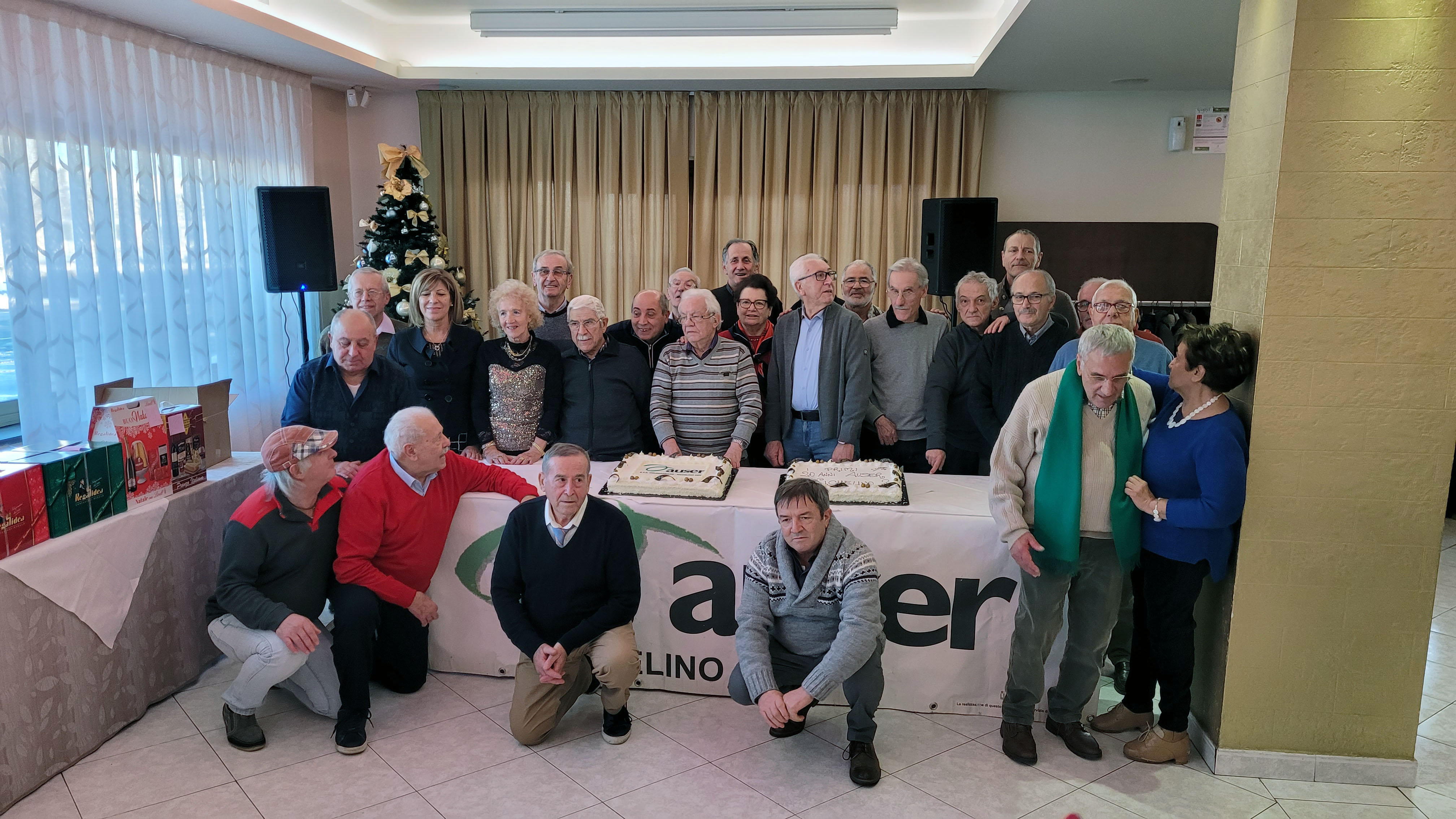 pranzo Natale 2022