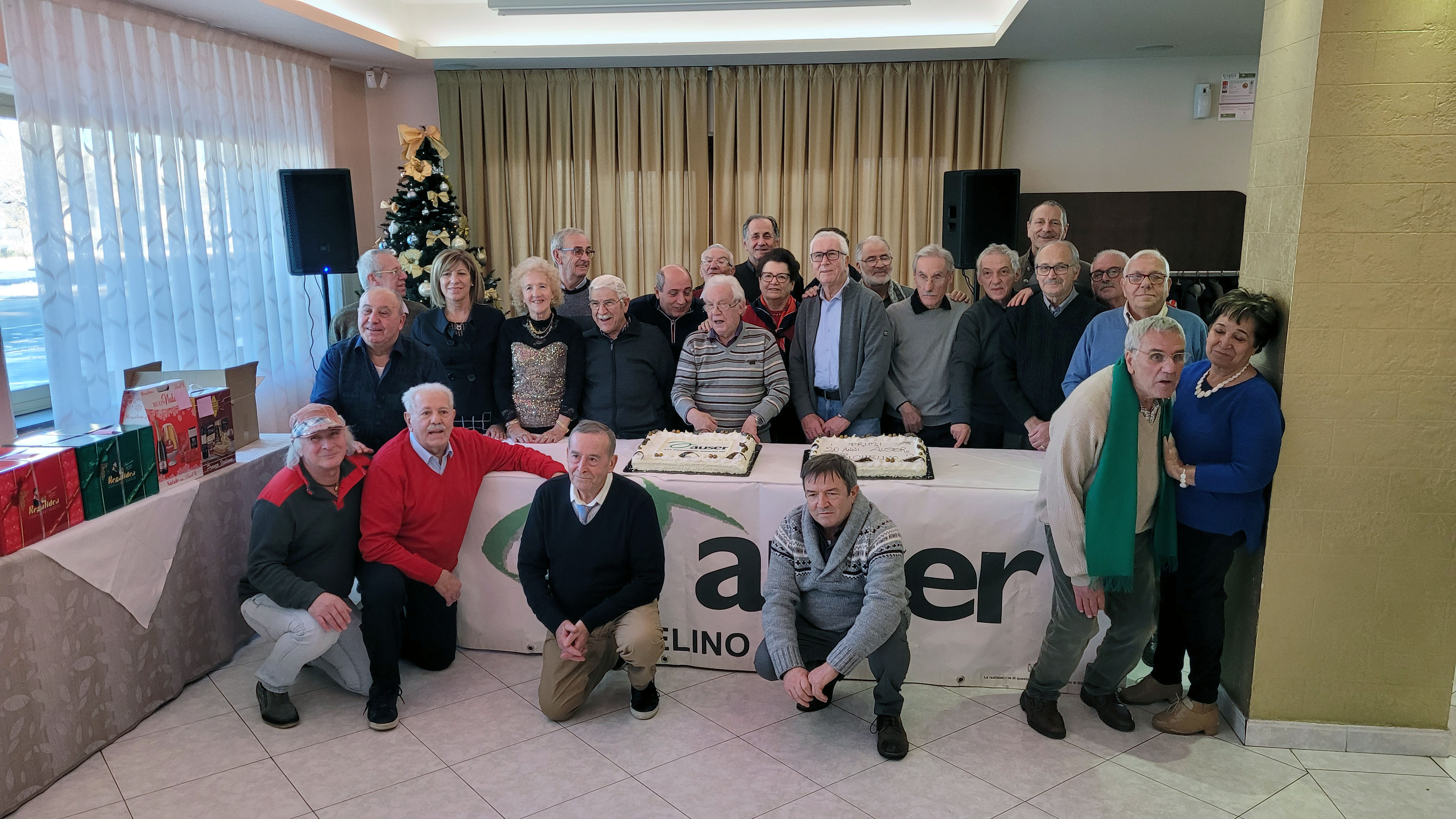 pranzo Natale 2022