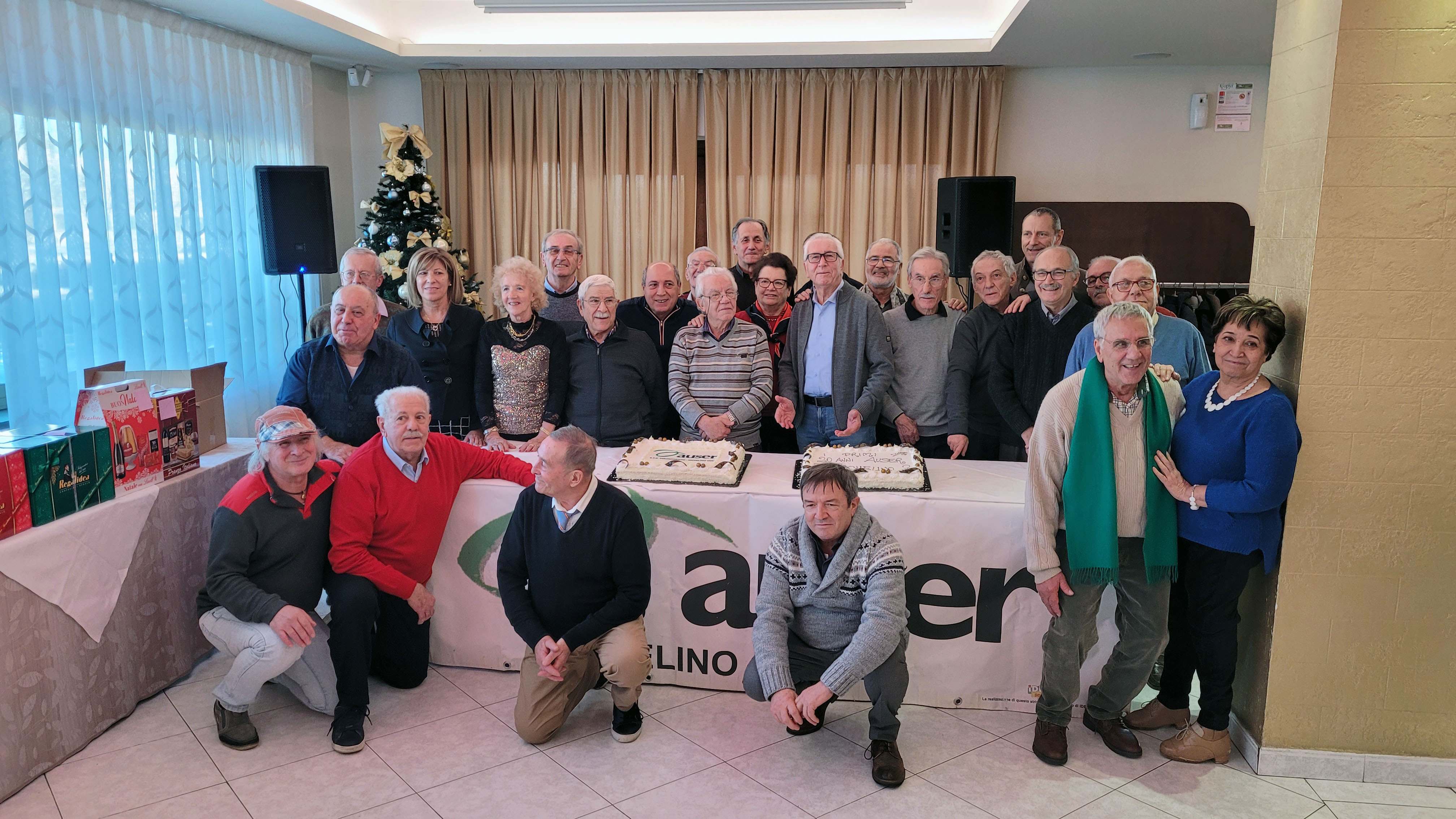 pranzo Natale 2022
