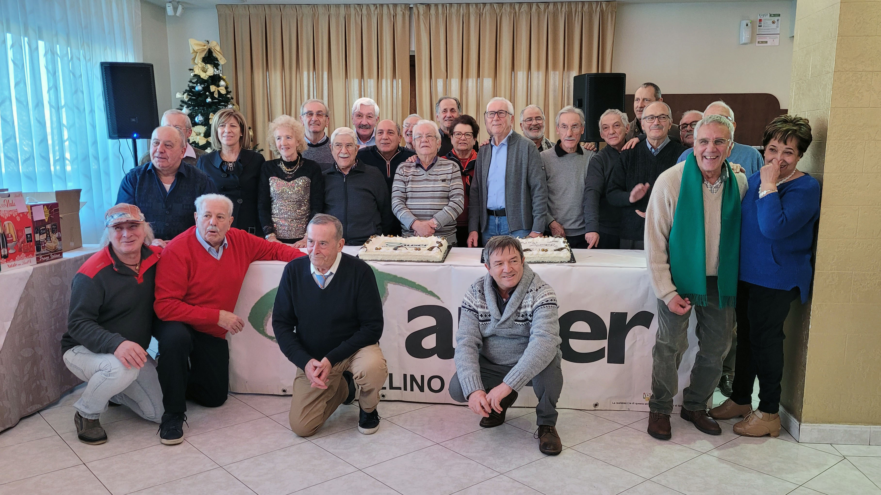 pranzo Natale 2022
