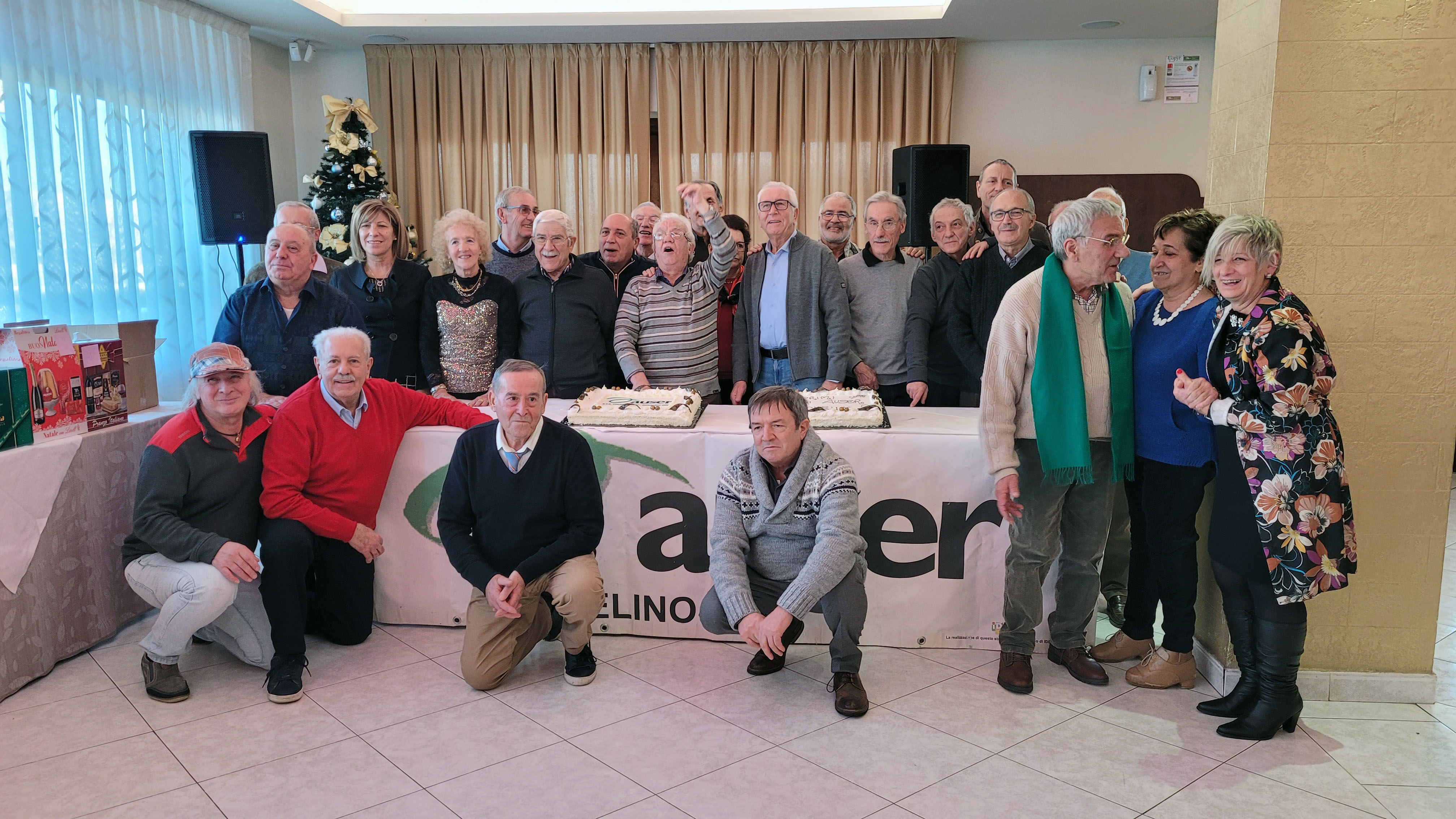 pranzo Natale 2022