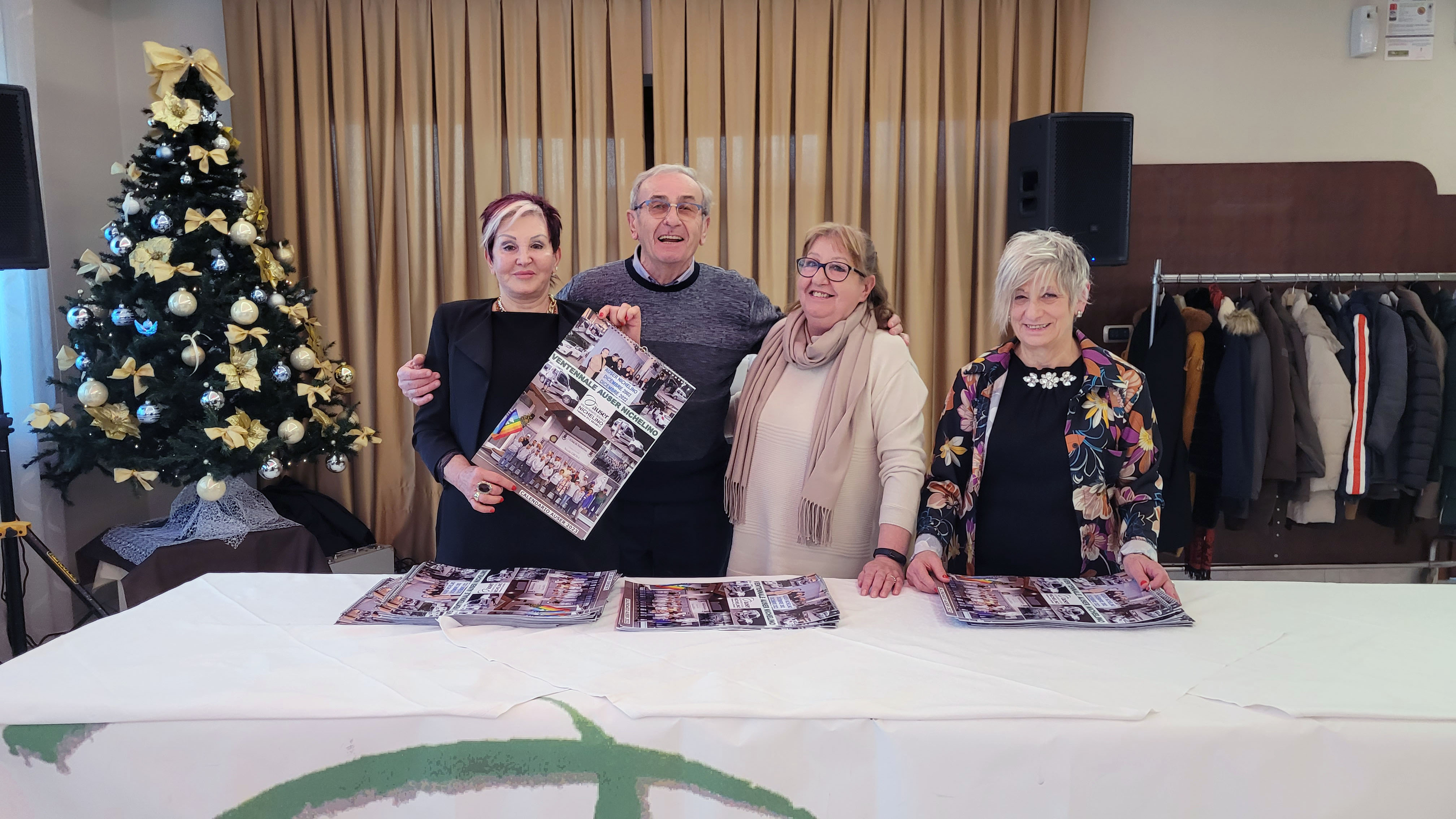 pranzo Natale 2022