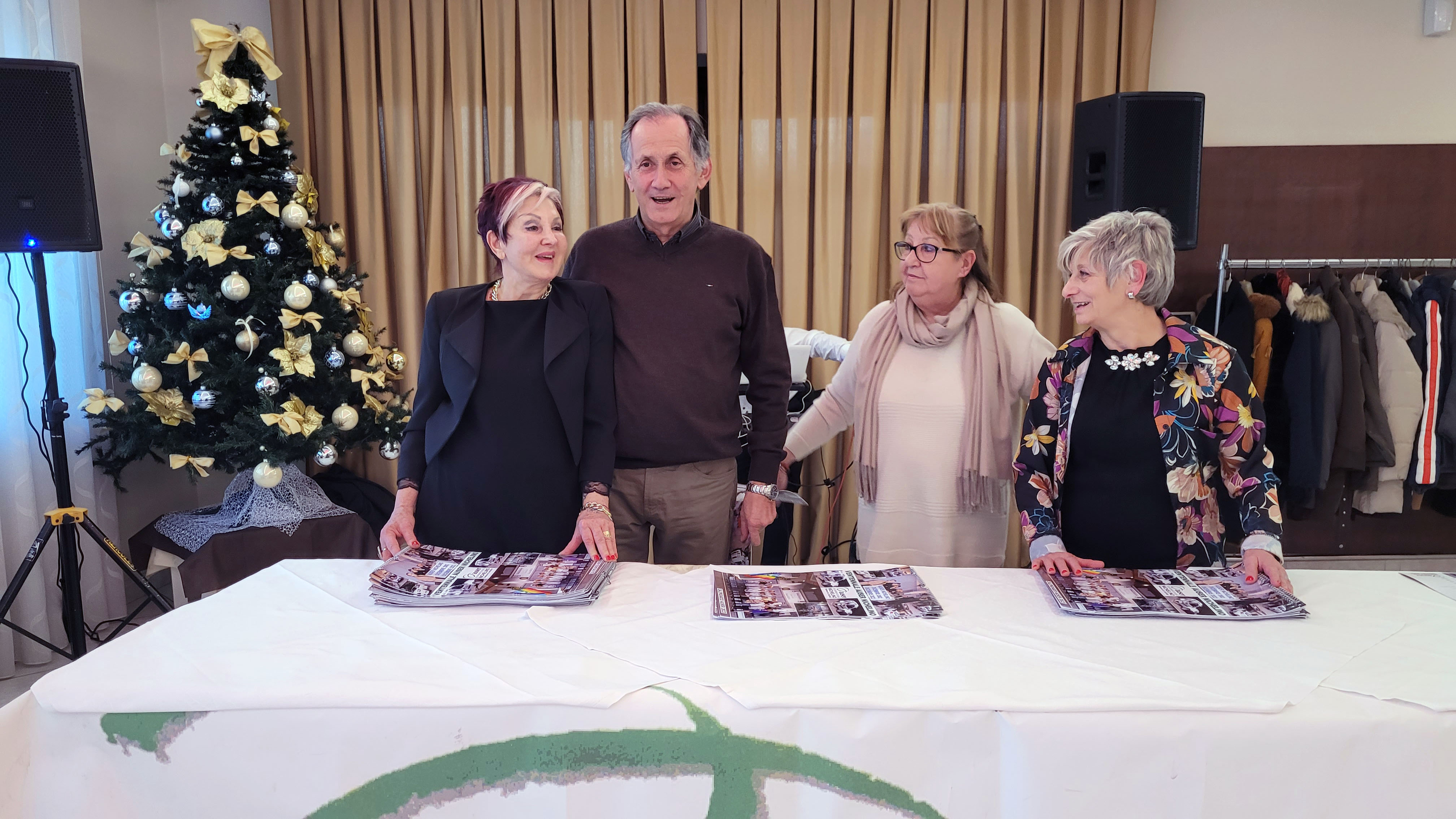 pranzo Natale 2022