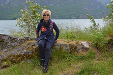 Crociera Norvegia 2017