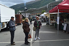 Crociera dei Fiordi 2017