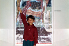 Restauro con scanner