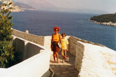 foto famiglia