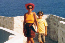 foto famiglia