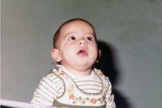 Antonio junior