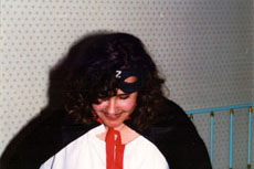 Laura Zorro