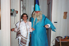 Carnevale 1990