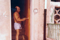 Primo anno nella nuova casa