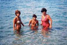 foto famiglia