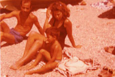 foto famiglia