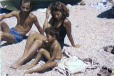 foto famiglia