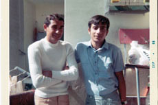 foto famiglia