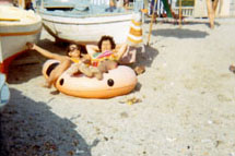 foto famiglia