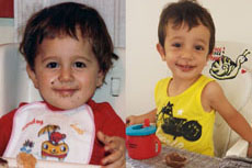 Lorenzo e Alessandro