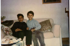 Lorenzo e Fabrizio