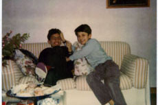 Lorenzo e Fabrizio