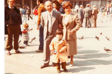 foto famiglia