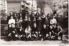 Seconda media