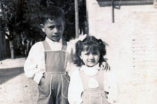 foto famiglia