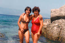 foto famiglia