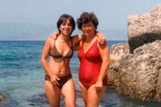 foto famiglia